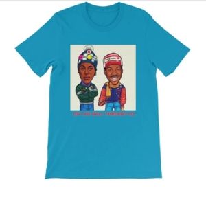 OTB- C2A T-SHIRT